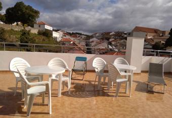 O Terra  o da Ribeira has Balcony rooms