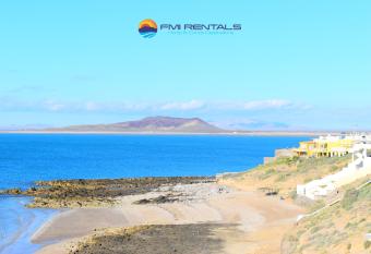 Casa Ballena has Balcony rooms