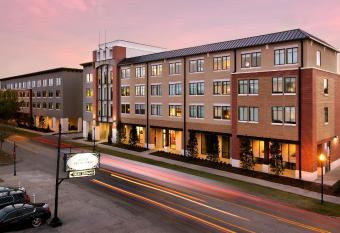 Epicurean Hotel, Autograph Collection has Balcony rooms