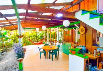 Casa BOH   allows 18 year olds to book a room