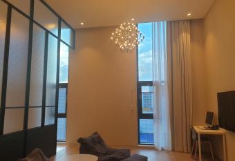 Hotel Libre allows 18 year olds to book a room