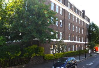 Abercorn House allows 18 year olds to book a room