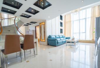 Guangzhou Hakka Apartment Beijing Road allows 18 year olds to book a room