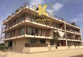 KatlantiK Ca Madeira Deluxe has Balcony rooms