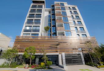 Missum Versatile Living has Balcony rooms