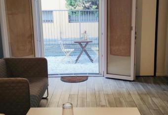 CASA SAVENA has Balcony rooms