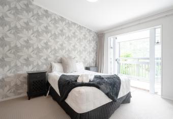 Northridge Golf Resort has Balcony rooms