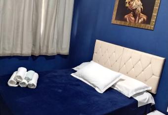 Hospedagem D  Roos has Balcony rooms