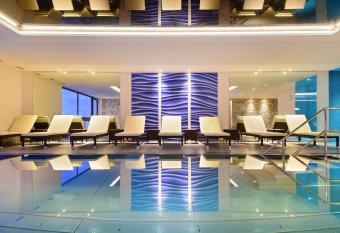 Hotel Waldrast has Balcony rooms