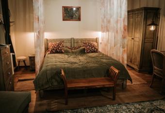 Pensiunea Meander allows 18 year olds to book a room