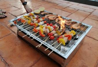    8pax   Desaru Cozy Homes-BBQ Games WaterPark has Balcony rooms