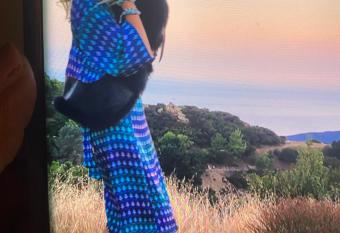 GreenPine Orchid Ocean View Retreat has Balcony rooms