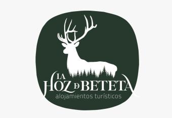 Alojamientos Rurales La Hoz has Balcony rooms