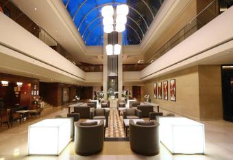 Ramada Plaza by Wyndham Beirut Raouche has Balcony rooms