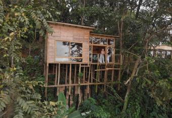 Luxury Tiny House - Minca allows 18 year olds to book a room