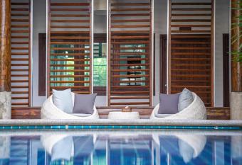 Chirin Home                                   allows 18 year olds to book a room