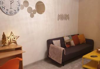 GANTOIS 2 has Balcony rooms