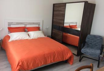 La parenth  se has Balcony rooms