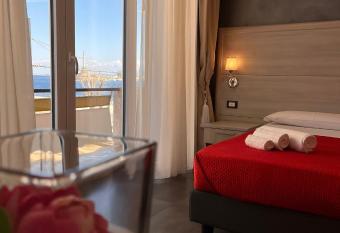 B&B Margherita has Balcony rooms