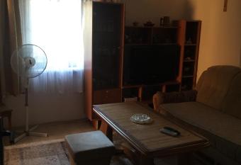 Dolores has Balcony rooms