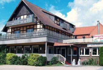Hotel Royal Garden has Balcony rooms