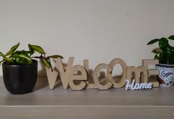 A casa di Leda has Balcony rooms