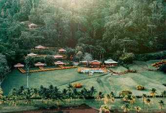 Kunken Boutique Hotel & Spa has Balcony rooms