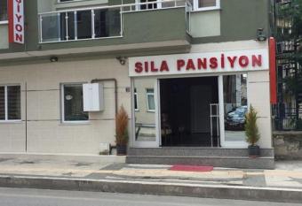 s  la pansiyon has Balcony rooms