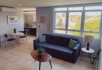 Atlantic Court Apt #304 allows 18 year olds to book a room