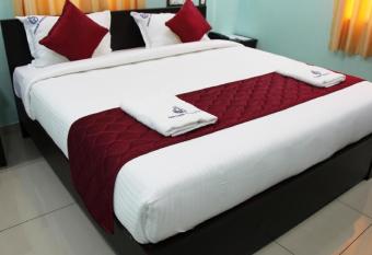 Grand Pacific allows 18 year olds to book a room