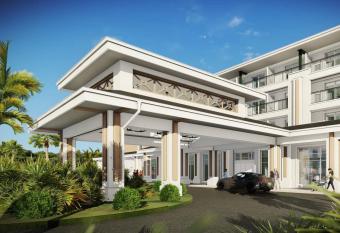 Courtyard by Marriott Jekyll Island allows 18 year olds to book a room