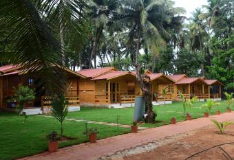 Rockit Cafe & Stay has Balcony rooms