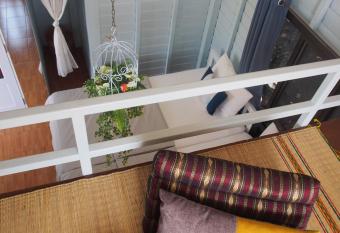 KINN Stay50 Bangkok allows 18 year olds to book a room