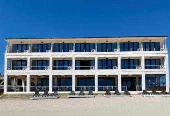 Palace Beach Adriana has Balcony rooms