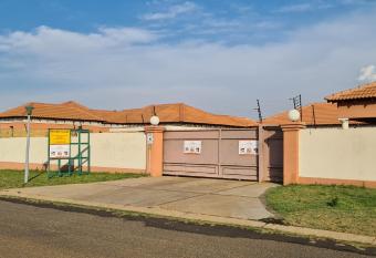 Moy Invest Holdings Mahlale allows 18 year olds to book a room