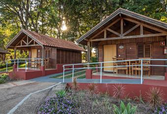 Gaia Hospedagem Hol  stica allows 18 year olds to book a room