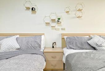 Holayoyo has Balcony rooms