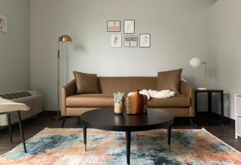 Sleepover Iconic Des Moines Apartments allows 18 year olds to book a room