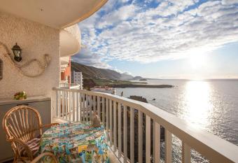 Apartamento Sarai has Balcony rooms