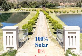 La Ferme Guest Farm allows 18 year olds to book a room