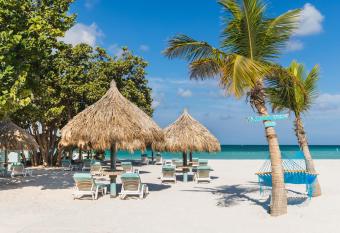 Boardwalk Boutique Hotel Aruba - Adults Only has Balcony rooms