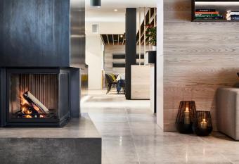 Nodo Hotel has Balcony rooms