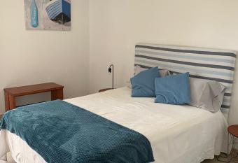 Perfect Summer has Balcony rooms