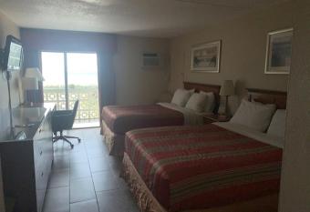 The Atlantic has Balcony rooms