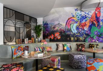 Sorell Hotel City Weissenstein - Boutique Hotel allows 18 year olds to book a room