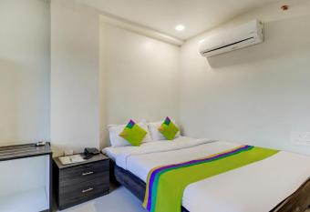 Treebo Trend Orange City allows 18 year olds to book a room