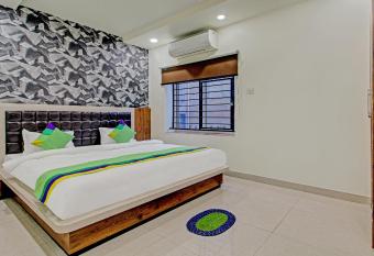 Treebo Trend Golden Heights allows 18 year olds to book a room