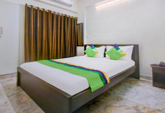 Treebo Trend Eco Stay Nandanam allows 18 year olds to book a room