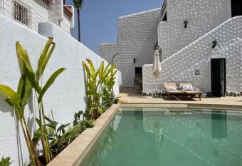 Villa Panam   has Balcony rooms