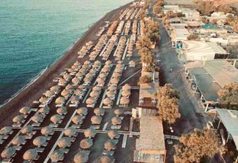 Dodo s Perivolos has Balcony rooms